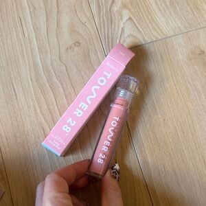 Tower 28 ShineOn Lip Jelly - OAT